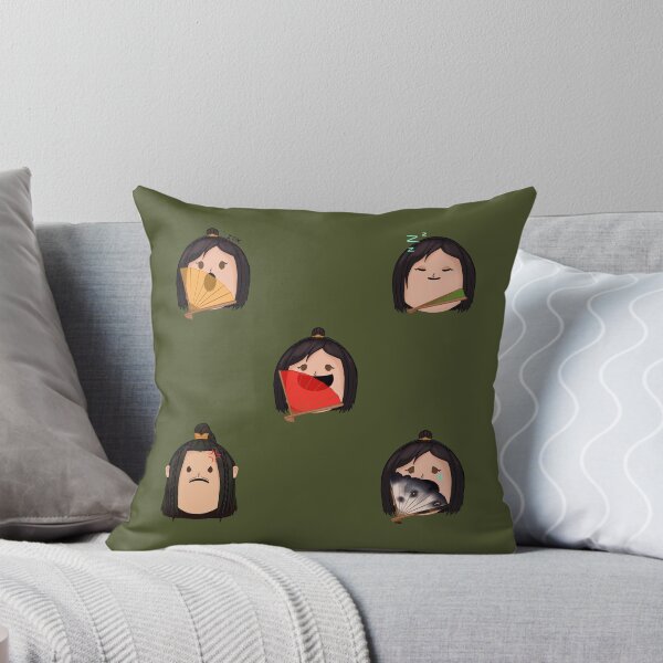 Item preview, NieMoji designed and sold by Fox-and-otter.