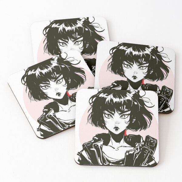 Item preview, Sunset Punk designed and sold by Crame-Cru-H.