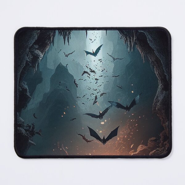 Item preview, Bat Cave designed and sold by DigitizedArt.