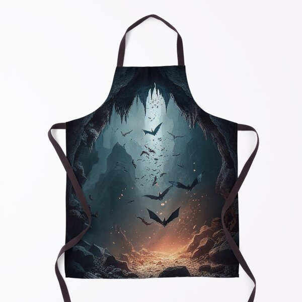 Item preview, Bat Cave designed and sold by DigitizedArt.