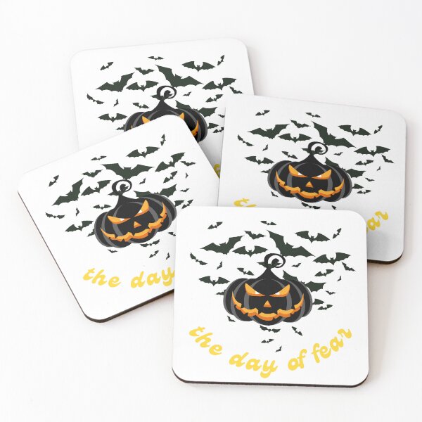 Item preview, The Day Of Fear designed and sold by ArtistaDesign.