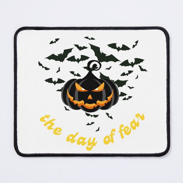 Item preview, The Day Of Fear designed and sold by ArtistaDesign.