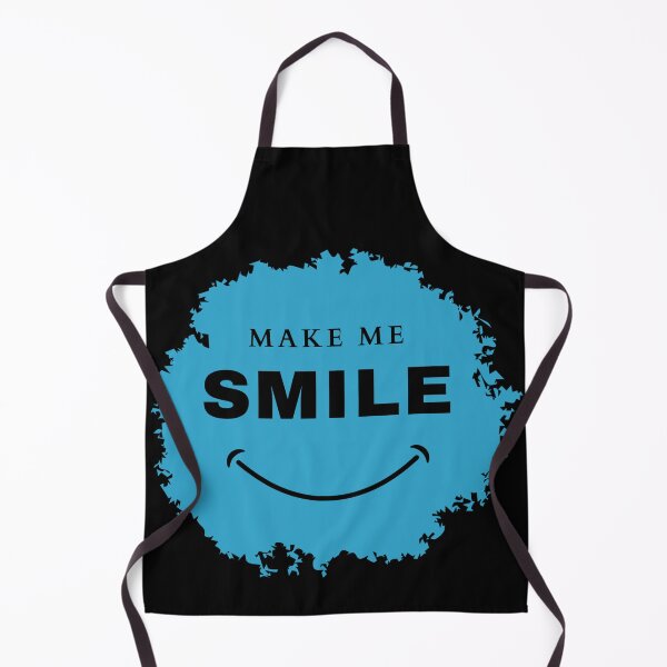 Item preview, Make me smile  designed and sold by luckymando.