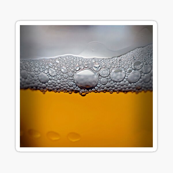 Noch ein Bier! Sticker