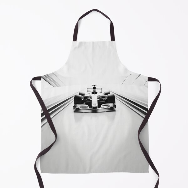 Item preview, Track Pulse: Minimalistic Formula 1 Racing Design designed and sold by RobotBadGuy0.