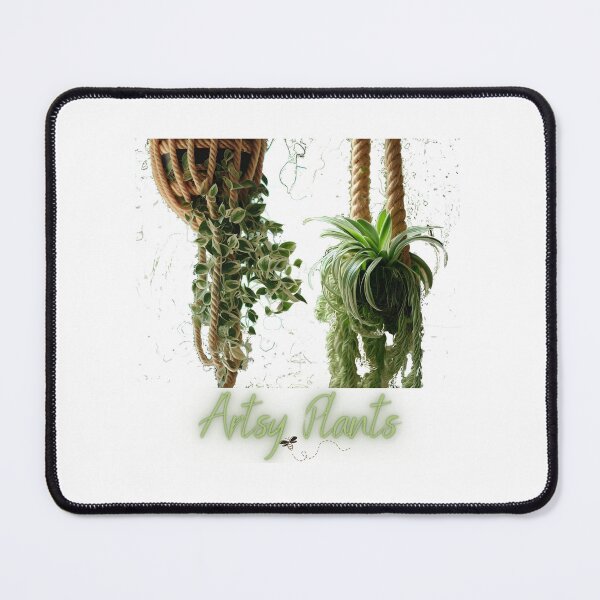Item preview, Hanging Plants Lover for those who appreciate the beauty and value of nature. designed and sold by chicink.