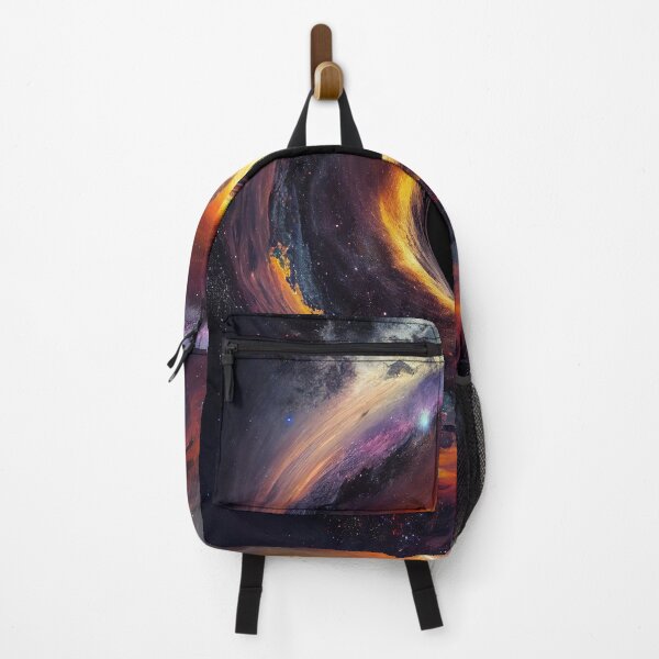 Artikelvorschau, Hungry Black Hole entworfen und verkauft von DigitizedArt.