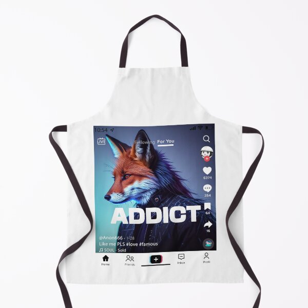 Item preview, Social Addiction - Digital Detox Design designed and sold by ZEFMAG.
