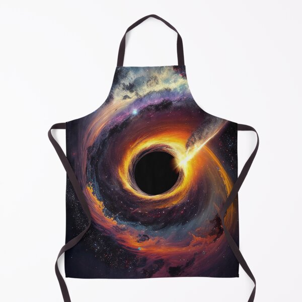 Artikelvorschau, Hungry Black Hole entworfen und verkauft von DigitizedArt.
