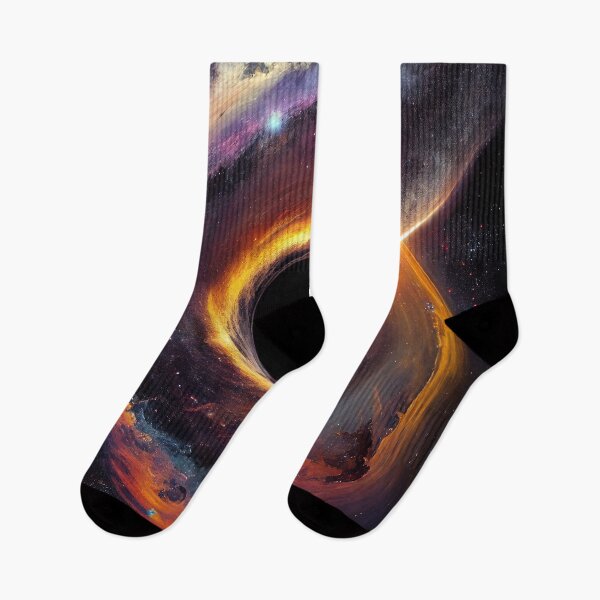 Item preview, Hungry Black Hole designed and sold by DigitizedArt.