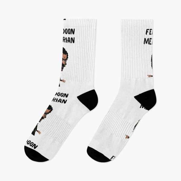 Item preview, Fereydoon Mercurian - Persian (iran) joke designed and sold by Persian Pride Official.