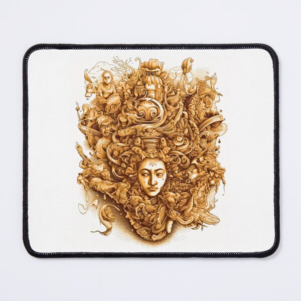 Item preview, Embrace Your Inner Complexity: Vintage Social Phobia Design designed and sold by Justin Haas.