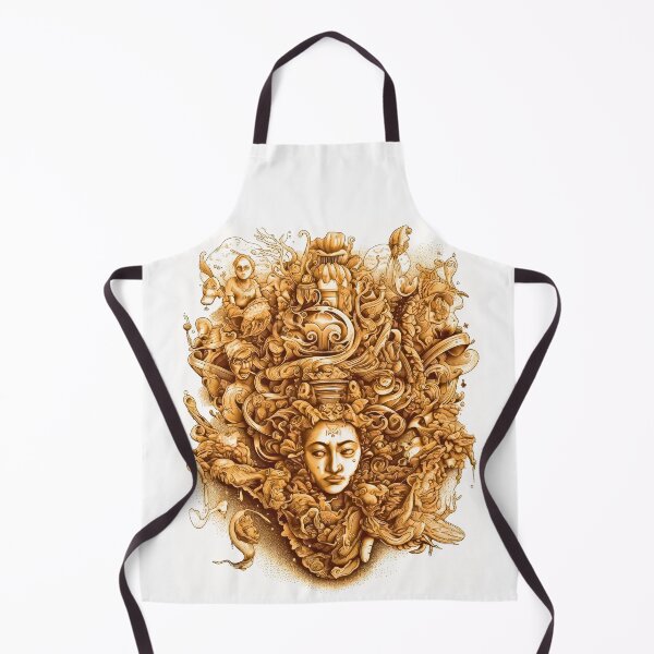 Item preview, Embrace Your Inner Complexity: Vintage Social Phobia Design designed and sold by Justin Haas.