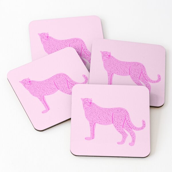 Item preview, Jaguar pink designed and sold by KristenST.