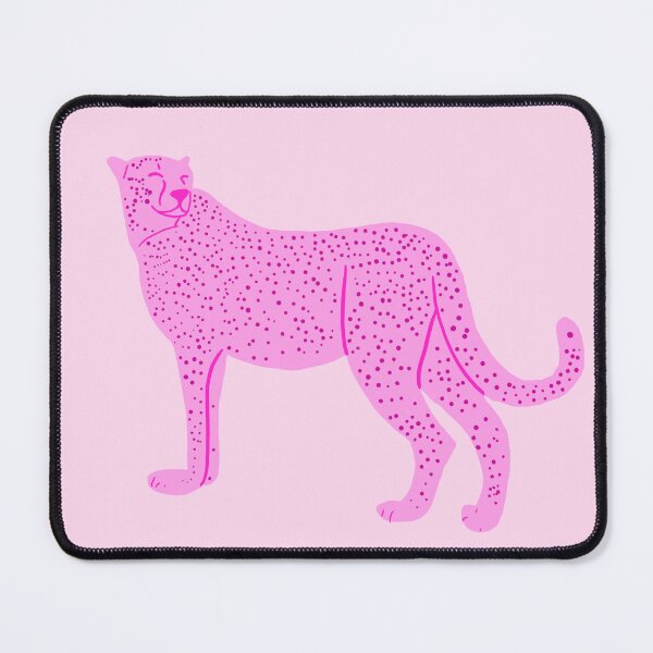 Item preview, Jaguar pink designed and sold by KristenST.