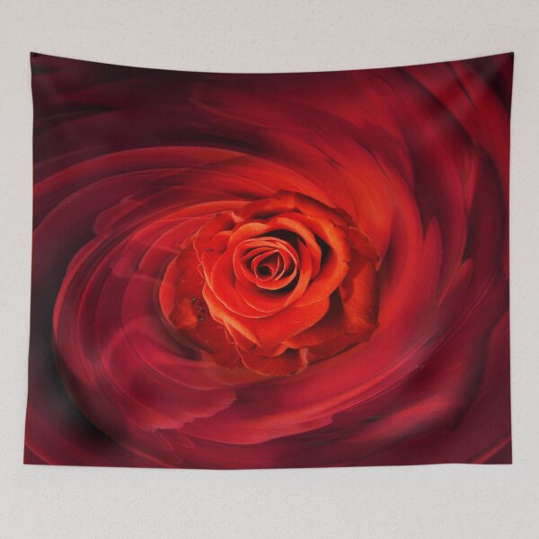 Item preview, Rose, Dancing designed and sold by Glen Doll.
