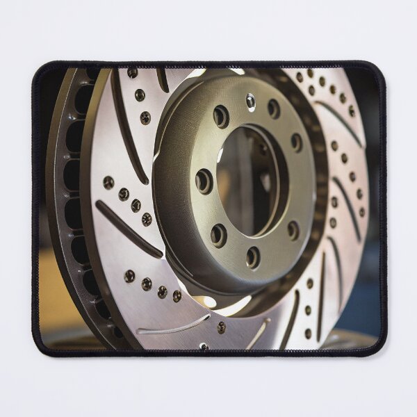 Item preview, Brake Rotor designed and sold by DigitizedArt.