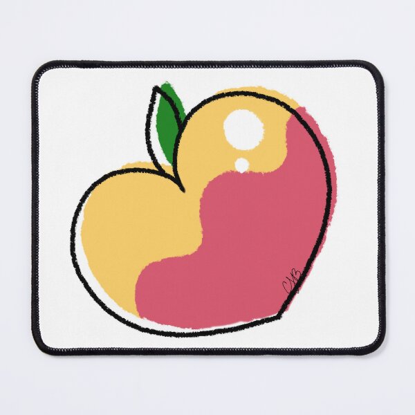 Item preview, Peachy designed and sold by KR00NER.