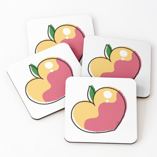 Item preview, Peachy designed and sold by KR00NER.