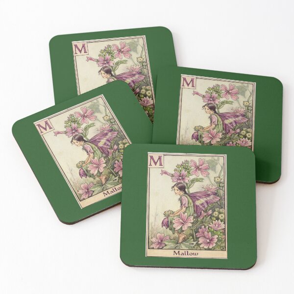 Item preview, Fairycore faerie with flowers designed and sold by Orquidfaerie.