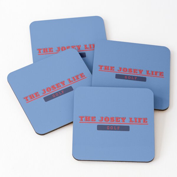 Item preview, THE JOSEY LIFE - GOLF designed and sold by DollarDollar.