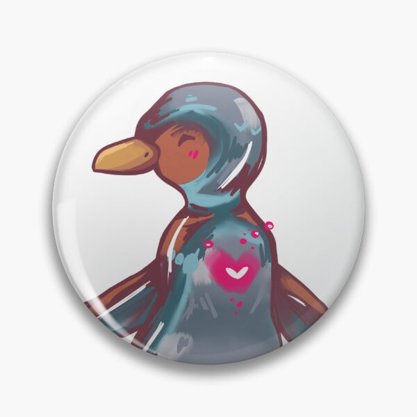Item preview, Cute Penguin designed and sold by Sleepy-Sea-Lion.