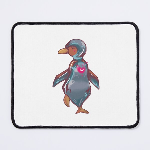 Item preview, Cute Penguin designed and sold by Sleepy-Sea-Lion.