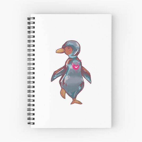 Item preview, Cute Penguin designed and sold by Sleepy-Sea-Lion.