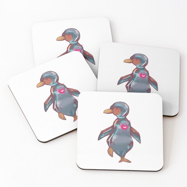 Item preview, Cute Penguin designed and sold by Sleepy-Sea-Lion.