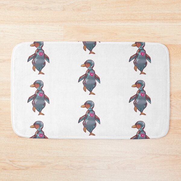 Item preview, Cute Penguin designed and sold by Sleepy-Sea-Lion.