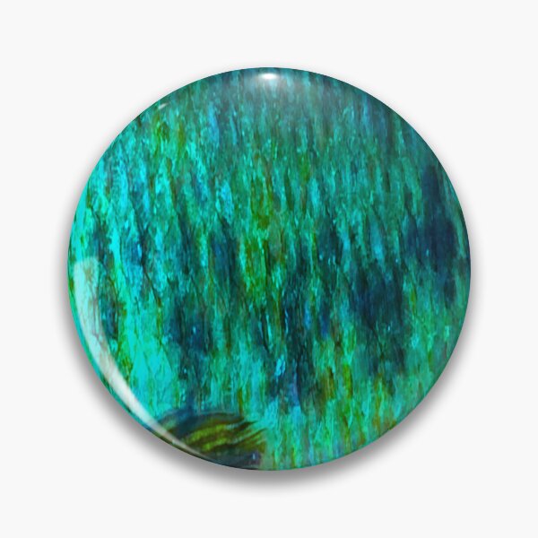 Item preview, Blue Largemouth Bass Skin Pattern designed and sold by CJRPics.