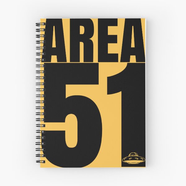 Item preview, AREA 51 designed and sold by BigCreation.