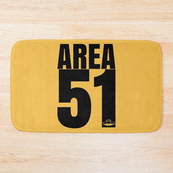 Item preview, AREA 51 designed and sold by BigCreation.