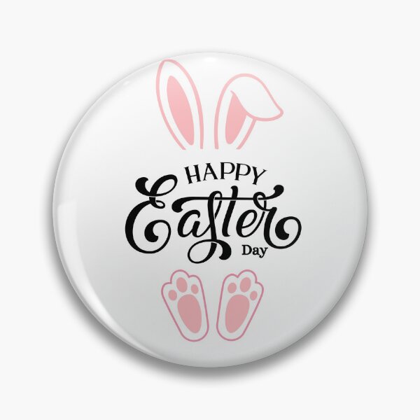 Item preview, Happy Easter Bunny Rabbit Face Funny Easter Day designed and sold by sweetwiss.
