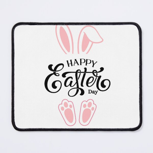 Item preview, Happy Easter Bunny Rabbit Face Funny Easter Day designed and sold by sweetwiss.