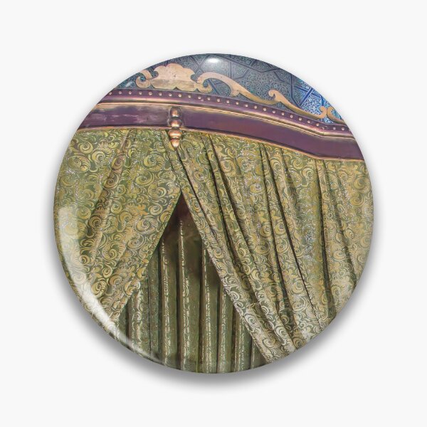 Item preview, Uzbekistan. Khiva. Tash Khauli Palace. Bedroom. designed and sold by vadim19.