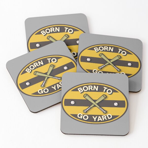 Item preview, Go Yard Padres designed and sold by JDHardie.