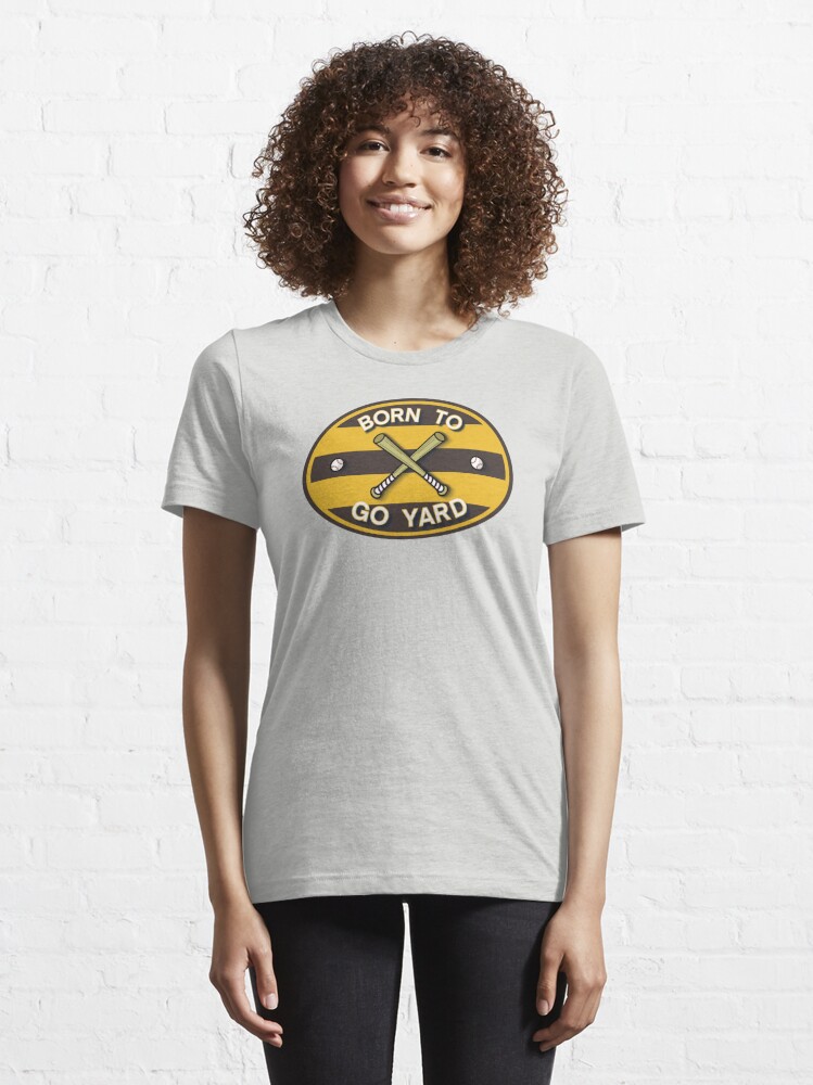 Disover Go Yard Padres | Essential T-Shirt 