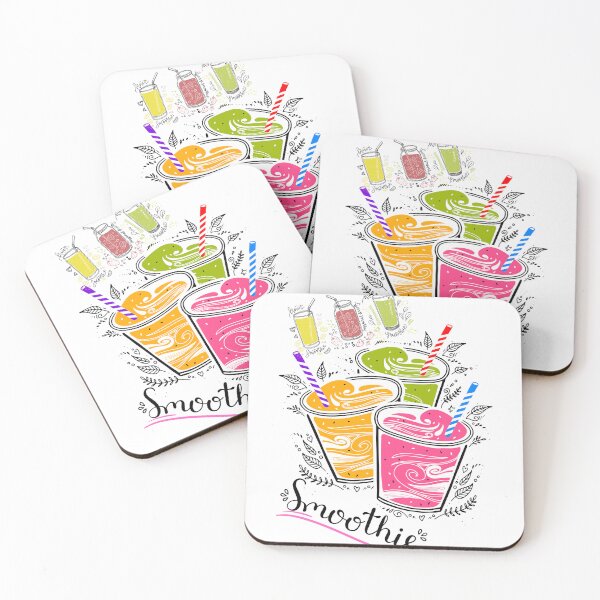 Item preview, Smoothies designed and sold by Al-barae.
