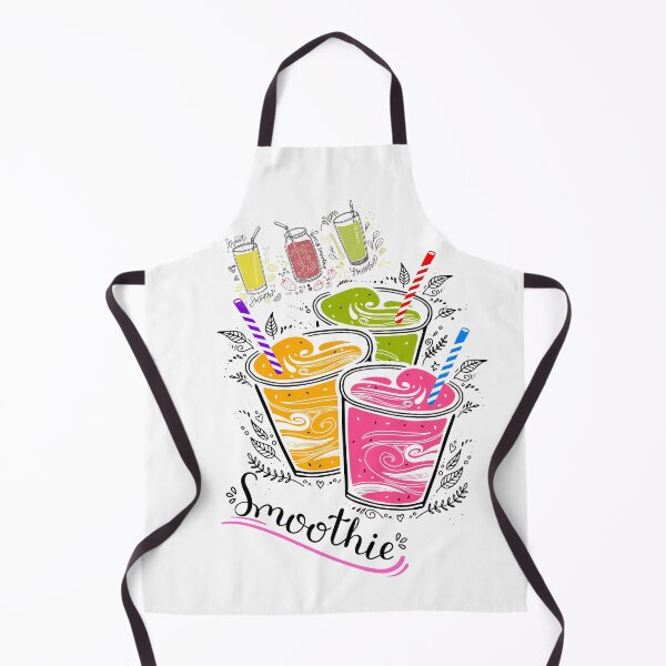 Item preview, Smoothies designed and sold by Al-barae.