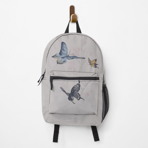 Item preview, Lovers of the Red Sky Butterfly fanart designed and sold by BastsTardyChild.