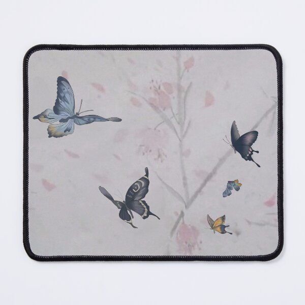 Item preview, Lovers of the Red Sky Butterfly fanart designed and sold by BastsTardyChild.
