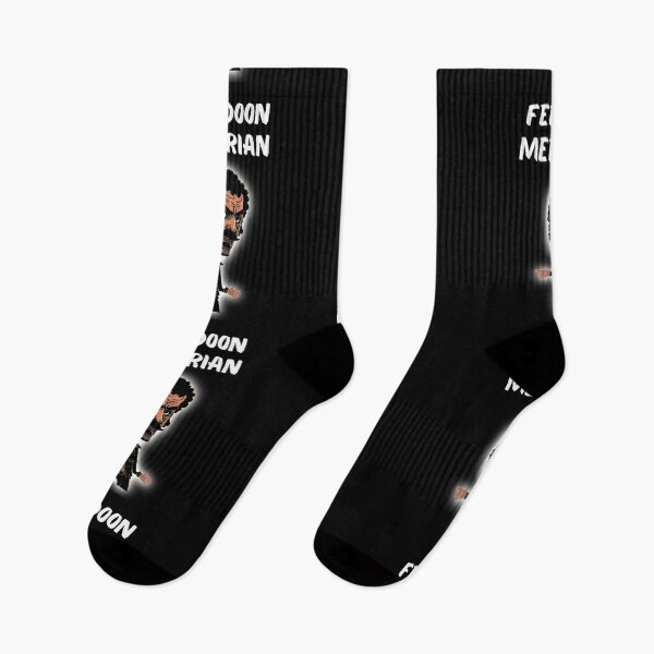 Item preview, Fereydoon Mercurian - Persian (iran) joke designed and sold by Persian Pride Official.