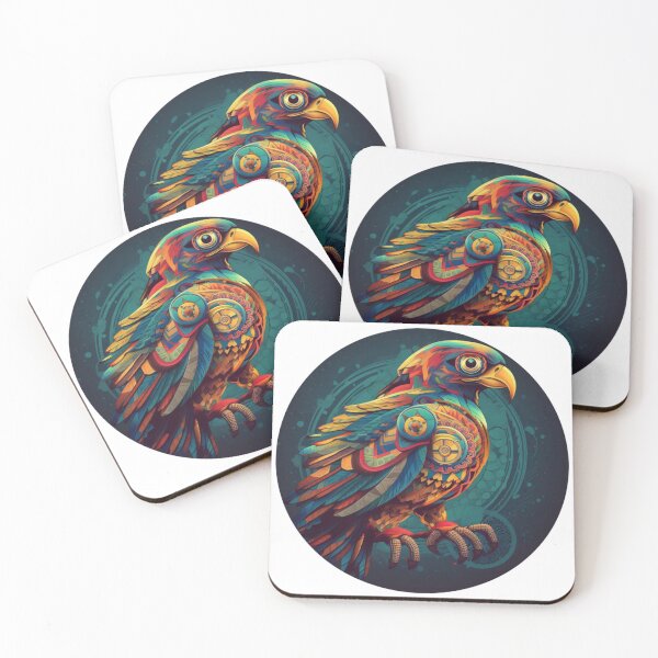 Item preview, Fantasy Thunderbird designed and sold by YodaPrint.