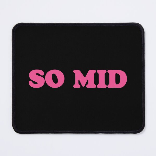 Item preview, So Mid designed and sold by solotrip.