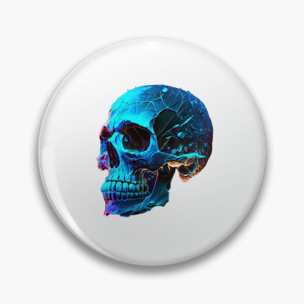 Item preview, Skuller designed and sold by mrchavish.