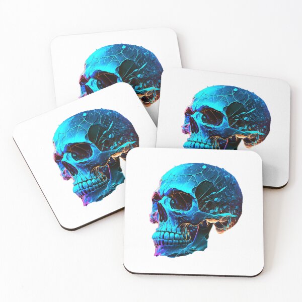 Item preview, Skuller designed and sold by mrchavish.