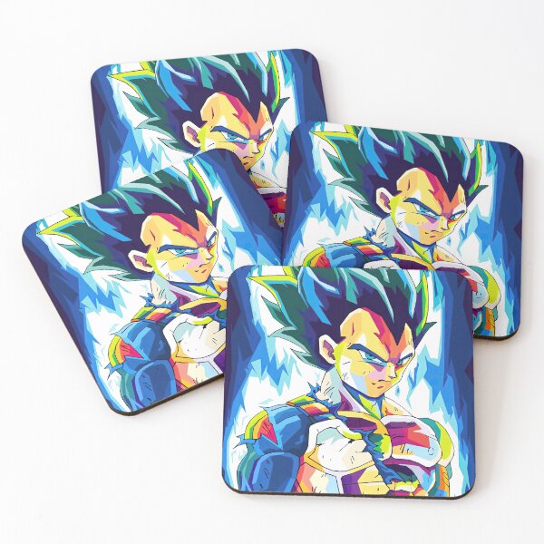 Item preview, Dragon Ball Anime and Manga designed and sold by JesusHMarin47.