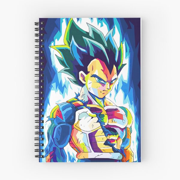 Item preview, Dragon Ball Anime and Manga designed and sold by JesusHMarin47.