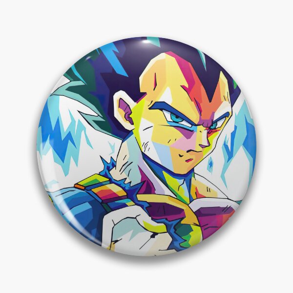 Item preview, Dragon Ball Anime and Manga designed and sold by JesusHMarin47.